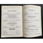 [Harcerstwo] Zestaw dwóch broszur. USA [1965/81]