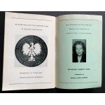 [Harcerstwo] Zestaw dwóch broszur. USA [1965/81]