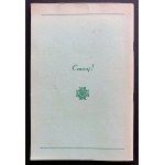 [Harcerstwo] Zestaw dwóch broszur. USA [1965/81]