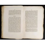 [Issue 1/Signature] KRASZEWSKI J[ózef] I[gnacy] - NOWE PAMIĘTNIKI LAMARTIN'A. Vilnius [1851].