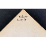 [Klocek] KRASZEWSKI J[ózef] I[gnacy] - DZIWADŁA & STAŃCZYKOWA KRONIKA & STAROPOLSKA MIŁOŚĆ. Lwów [1872/75]