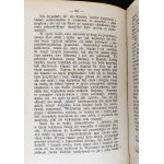 [Klocek] KRASZEWSKI J[ózef] I[gnacy] - DZIWADŁA & STAŃCZYKOWA KRONIKA & STAROPOLSKA MIŁOŚĆ. Lwów [1872/75]