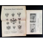 [Falerystyka] - Zestaw [1906/1985]