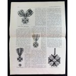 [Falerystyka] - Zestaw [1906/1985]