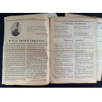 [Falerystyka] - Zestaw [1906/1985]