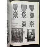 STELA Wojciech - POLSKIE ODZNAKI HONOROWE I PAMIĄTKOWE 1914-1918 & 1918-1921 (wojny o granicę państwa). Warszawa [2001].