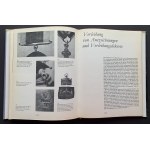 Měřička Václav - FALERISTIK - Ein Buch über Ordenskunde. Praga [1976]