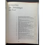 Měřička Václav - FALERISTIK - Ein Buch über Ordenskunde. Praga [1976]