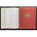 Měřička Václav - FALERISTIK - Ein Buch über Ordenskunde. Praga [1976]