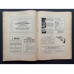 SEJDA Kazimierz - Ordery odznaczenia i medale Rzeczypospolitej Polskiej. Warszawa [1932]