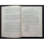 SEJDA Kazimierz - Ordery odznaczenia i medale Rzeczypospolitej Polskiej. Warszawa [1932]