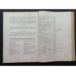 SEJDA Kazimierz - Ordery odznaczenia i medale Rzeczypospolitej Polskiej. Warszawa [1932]
