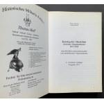 Katalog der Abzeichen deutscher Organisationen 1871-1945 [...] Niemcy [1997]