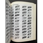 Katalog der Abzeichen deutscher Organisationen 1871-1945 [...] Niemcy [1997]