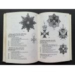[Katalog/Cennik] ARNHARD GRAF KLENAU EUROPÄISCHE ORDEN AB 1700 [1978] + Preisliste [1981/82]