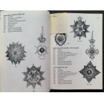 [Katalog/Cennik] ARNHARD GRAF KLENAU EUROPÄISCHE ORDEN AB 1700 [1978] + Preisliste [1981/82]