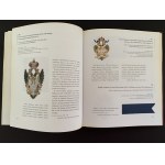 [Katalog wystawy] Za Ojczyznę i Naród 300 lat Orderu Orła Białego. Warszawa [2005]