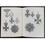 KABAJ Władysław - Order Virtutti Militari. Warszawa [1983]