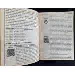 Godła oddziałów Armii Krajowej. Wydanie okolicznościowe 30.07.1986 + Zaproszenie [A.K. Batalion Parasol]. Warszawa [1986]
