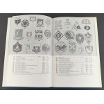 DAVIS Brian L. - United States Army Cloth Insignia: 1941 to the Present Day. Wielka Brytania [1987]