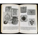 Marriott-Smith A.J. - AERONAUTICA. Collectables relating to Military and Naval Airforces of the World 1914-1984. Wielka Brytania [1989]