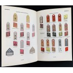 ROSIGNOLI Guido - BADGES AND INSIGNIA OF WORLD WAR II: Air Force, Naval, Marine. London [1980]