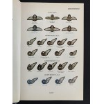 ROSIGNOLI Guido - BADGES AND INSIGNIA OF WORLD WAR II: Air Force, Naval, Marine. London [1980]