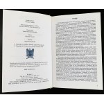 Zestaw 4 tomów katalogów [komplet] Zdzisława Sawickiego & Adama Wielechowskiego - Odznaki wojska polskiego. Warszawa [2002-2005]