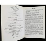 Zestaw 4 tomów katalogów [komplet] Zdzisława Sawickiego & Adama Wielechowskiego - Odznaki wojska polskiego. Warszawa [2002-2005]
