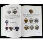 [Dedykacja] SAWICKI Zdzisław & WIELECHOWSKI Adam - Odznaki Wojska Polskiego 1989-2009 - Ordery, Odznaczenia i Odznaki pamiątkowe. Warszawa [2009]