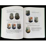 [Dedykacja] SAWICKI Zdzisław & WIELECHOWSKI Adam - Odznaki Wojska Polskiego 1989-2009 - Ordery, Odznaczenia i Odznaki pamiątkowe. Warszawa [2009]
