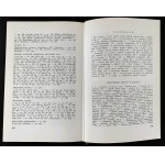 GALSTER Karol Lucjan - Księga pamiątkowa artylerii polskiej 1914-1939. Londyn [1975]