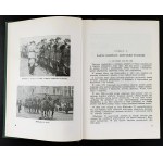 GALSTER Karol Lucjan - Księga pamiątkowa artylerii polskiej 1914-1939. Londyn [1975]