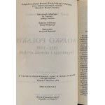 WIELECKI Henryk & SIERADZKI Rudolf - Wojsko Polskie 1921 - 1939. Organizacja i odznaki artylerii. Pruszków [1994]