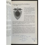 WEŁNA Mieczysław - Wojsko Polskie i Samoobrona w obronie ziem polskich na wschodzie w latach 1918-1920. Odznaki pamiątkowe i okolicznościowe. Wrocław [2001]