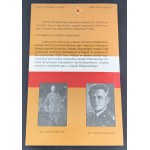 WEŁNA Mieczysław - Wojsko Polskie i Samoobrona w obronie ziem polskich na wschodzie w latach 1918-1920. Odznaki pamiątkowe i okolicznościowe. Wrocław [2001]