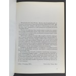 PARTΥΚΑ Jan - ODZNAKI PAMIĄTKOWE OBRONY LWOWA oraz niektóre z lat 1918-1920. Rzeszów [1998]