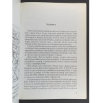 PARTΥΚΑ Jan - ODZNAKI PAMIĄTKOWE OBRONY LWOWA oraz niektóre z lat 1918-1920. Rzeszów [1998]