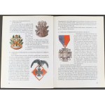 PARTΥΚΑ Jan - ODZNAKI PAMIĄTKOWE OBRONY LWOWA oraz niektóre z lat 1918-1920. Rzeszów [1998]