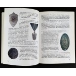 PARTΥΚΑ Jan - ODZNAKI PAMIĄTKOWE OBRONY LWOWA oraz niektóre z lat 1918-1920. Rzeszów [1998]