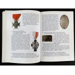 PARTΥΚΑ Jan - ODZNAKI PAMIĄTKOWE OBRONY LWOWA oraz niektóre z lat 1918-1920. Rzeszów [1998]