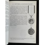 KRĘŻEL K. & OBERLEITNER S. - Odznaczenia, Odznaki, Oznaki Straży Pożarnych w Polsce 1915-2002. Warszawa [2004]