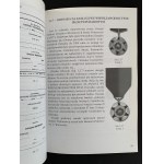 KRĘŻEL K. & OBERLEITNER S. - Odznaczenia, Odznaki, Oznaki Straży Pożarnych w Polsce 1915-2002. Warszawa [2004]
