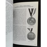 KRĘŻEL K. & OBERLEITNER S. - Odznaczenia, Odznaki, Oznaki Straży Pożarnych w Polsce 1915-2002. Warszawa [2004]