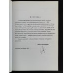 KRĘŻEL K. & OBERLEITNER S. - Odznaczenia, Odznaki, Oznaki Straży Pożarnych w Polsce 1915-2002. Warszawa [2004]