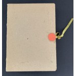 [Komplet wydawniczy] STRYCHALSKI Sławomir - Katalog odznak klubów sportowych Polska. Łódź [br]