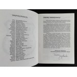 [Komplet wydawniczy] STRYCHALSKI Sławomir - Katalog odznak klubów sportowych Polska. Łódź [br]