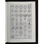 [Komplet wydawniczy] STRYCHALSKI Sławomir - Katalog odznak klubów sportowych Polska. Łódź [br]