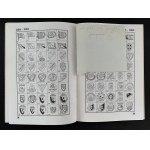 [Komplet wydawniczy] STRYCHALSKI Sławomir - Katalog odznak klubów sportowych Polska. Łódź [br]