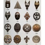 [Dedykacja] BEDNARCZYK Bogdan - Historia Harcerstwa Odznaką Pisana. KATALOG. Warszawa [2003]